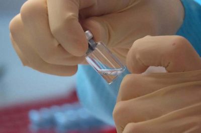 россия отправит в мексику 2 тысячи доз вакцины против коронавируса для испытаний