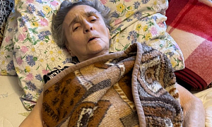 Суд в Петербурге арестовал пенсию и квартиру тяжелобольной 87-летней блокадницы якобы из-за долга её сына