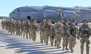 США признали первые потери в ходе войны с Ираном