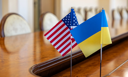Страна.ua: США и Украина не договорились ни по одному из ключевых пунктов мирного плана