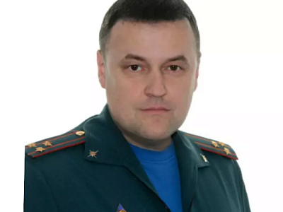 замглавы управления мчс ростова головчанова за превышении полномочий  отправили под домашний арест - Сайт Газеты «Совершенно Секретно»