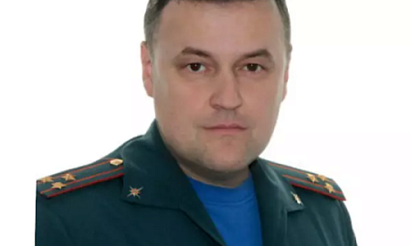 Замглавы управления МЧС Ростова Головчанова за превышении полномочий  отправили под домашний арест