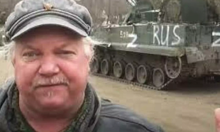 Суд назначил обвиняемым в убийстве военкора Sputnik Рассела Бентли от 1,5 до 12 лет колонии