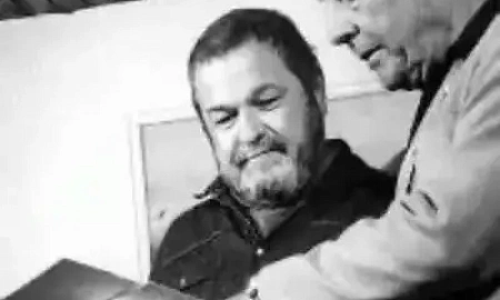 НЕУГОМОННЫЙ БАРОН