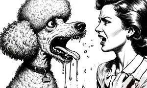 ЗОНА РАЗРЕШЁННОГО ХАМСТВА