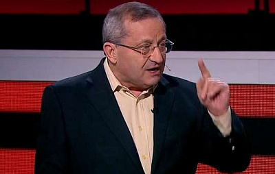 израильский эксперт кедми раскритиковал соловьева за слова о войне европы с россией