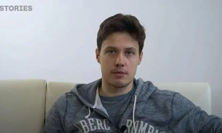 Основателя издания «Важные истории»* Романа Анина** лишили российского гражданства 