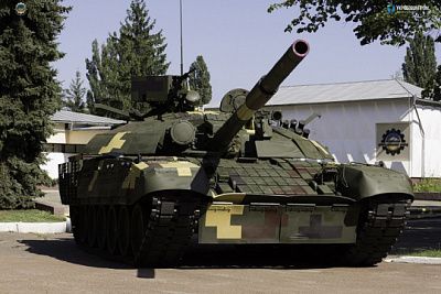 в донецке отвергли информацию об участии российских танков в сражении 2014 года