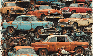 С ДЕКАБРЯ УВЕЛИЧЕН УТИЛИЗАЦИОННЫЙ СБОР