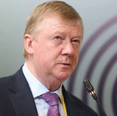 суд арестовал имущество чубайса по иску "роснано" почти на 12 млрд рублей - Сайт Газеты «Совершенно Секретно»