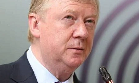 Суд арестовал имущество Чубайса по иску "Роснано" почти на 12 млрд рублей