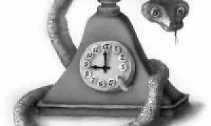 ЧАСЫ С КУКУШКОЙ