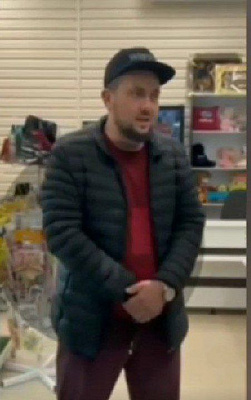 чеченцы, избившие покупателя в магазине из-за замечания, попросили прощения (видео)