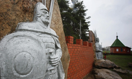 КАК БУДЕТ НАКАЗАНО МОШЕННИЧЕСТВО НА ВОИНСКОМ МЕМОРИАЛЕ В ОРЛЕ?