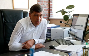 КАЛИНИНГРАДСКАЯ «СИСТЕМА КУРОВСКОГО»