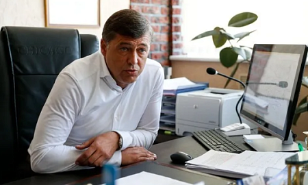 КАЛИНИНГРАДСКАЯ «СИСТЕМА КУРОВСКОГО»