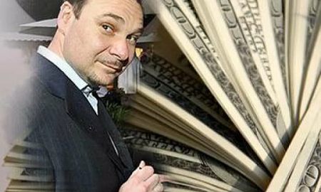 Мать беглого миллиардера и основателя ГК ПИК Жукова промышляет в России по «схеме Долиной»