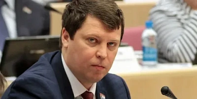 одного из самых активных сторонников ужесточения миграционной политики - депутата гд матвеева (кпрф) - пытаются снять с выборов - Сайт Газеты «Совершенно Секретно»