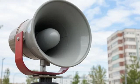 В восьми регионах Поволжья впервые был введен режим ракетной опасности