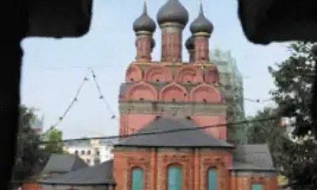 РАЗРУШИТЬ И ПОСТРОИТЬ