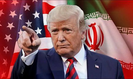 WSJ: Трамп приказал помощникам разработать быстрые варианты нападения на Иран