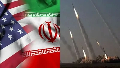 сша и иран обменялись ударами по военным объектам на фоне перемирия - Сайт Газеты «Совершенно Секретно»