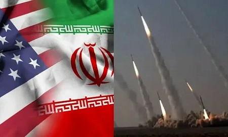 США и Иран обменялись ударами по военным объектам на фоне перемирия