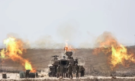 Израиль и США атаковали ещё одну школу в Иране