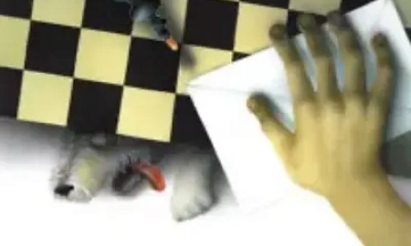 СМЕРТЬ ЕРОФЕЯ ФЕОФИЛОВИЧА