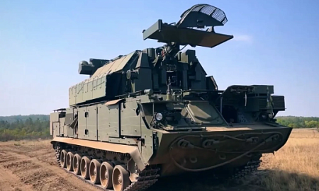 КАК КАТАР РАЗОЧАРОВАЛСЯ В PATRIOT И ОБРАТИЛ ВНИМАНИЕ НА С-400 И «ТОРЫ»