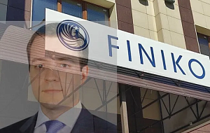 FINIKO: БЕГСТВО НИКОЛАЯ НИКИФОРОВА