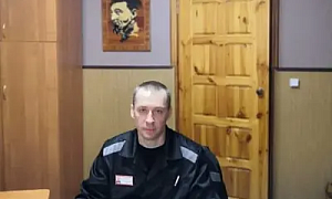 Полковника Захарченко переведут в новую колонию. Чем он там займётся?