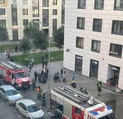 в петербурге из автомата расстреляли архитектора супоницкого на глазах у 10-летней дочери - Сайт Газеты «Совершенно Секретно»