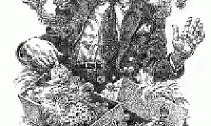 ПАКОСТИ ДРАКОНА АЛЕКСА