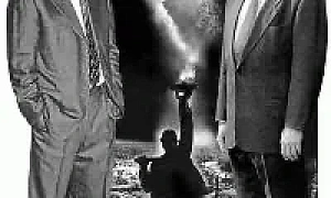 БА-А-ЛЬШОЙ КАРМАН ОЛИГАРХОВ