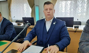 На экс-министра ЖКХ Забайкалья Головинкина завели дело из-за несостоявшейся газификации в Чите