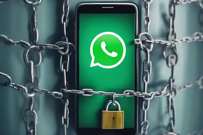ркн предупредил о возможности полной блокировки whatsapp* в россии - Сайт Газеты «Совершенно Секретно»