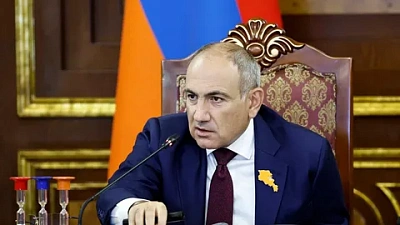 пашинян просит москву продать концессию на управление ж/д армении третьей стране - Сайт Газеты «Совершенно Секретно»