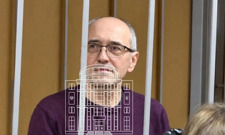 Историку русской кухни Павлу Сюткину дали 6 лет за фейки о российской армии