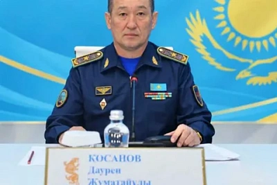 президент казахстана уволил главу минобороны после гибели 14 военных на учениях в каспийском море - Сайт Газеты «Совершенно Секретно»