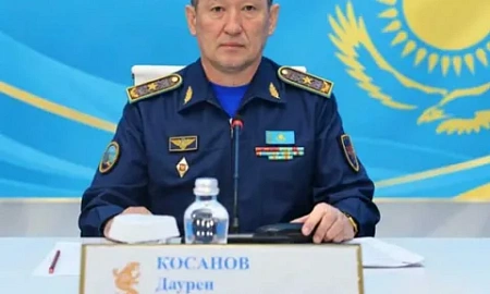 Президент Казахстана уволил главу Минобороны после гибели 14 военных на учениях в Каспийском море