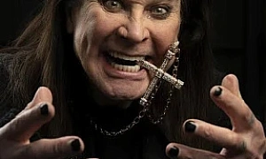 Умер Оззи Осборн. Две недели назад он дал прощальный концерт