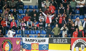 ФАНАТЫ И МАГНАТЫ