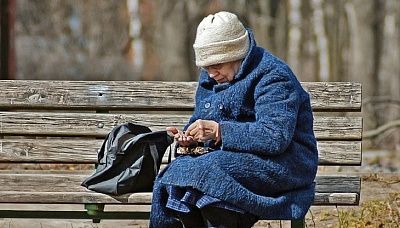самые маленькие пенсии в 2018 году получали жители дагестана и кбр