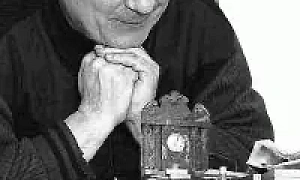 ЮРИЙ СКУРАТОВ: «Я ЗНАЮ, ЧТО ОЧЕНЬ БОЛЬШИЕ ЛЮДИ ОКАЖУТСЯ НА СКАМЬЕ ПОДСУДИМЫХ»