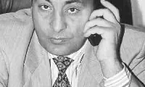 ВЫШИБАЛЫ - «Совершенно Секретно»