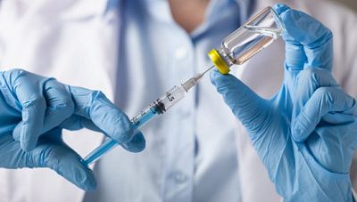 американская вакцина против covid-19 вызвала иммунный ответ