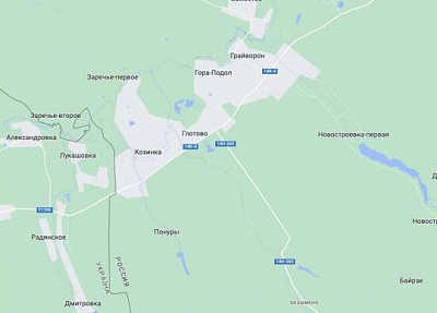 в белгородской области второй день идут бои между российской армией и украинскими диверсантами (видео)