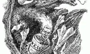 ДЬЯВОЛЬСКИЙ СТАНОК - «Совершенно Секретно»