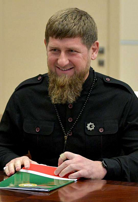 в крыму за драку задержаны представитель кадырова и четверо чеченских полицейских